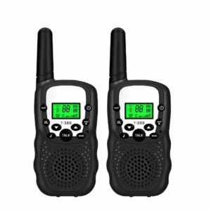 Walkie Takies- 3 Km
