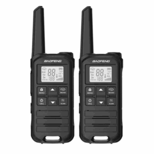 Radio Walkie Talkie Baofeng FR-22A