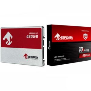 SSD 2.5" Keepdat 480 GB