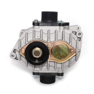 AMR 500 turbo compresor.