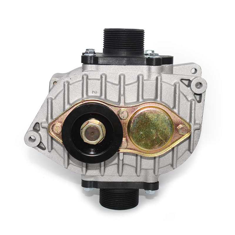 AMR 500 turbo compresor.