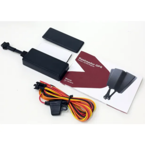 Rastreador Localizador GPS J16 (2G/4G)