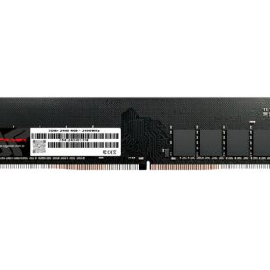 Memória UP Gamer UP2400, DDR4 4GB (1x4GB), 2400MHz (T.D.)