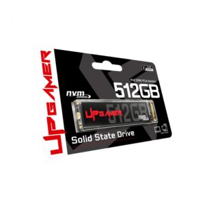 SSD M.2 UP Gamer UP2000 NVMe 512GB
