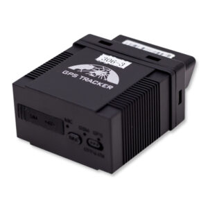 GPS Localizador OBD2 3G